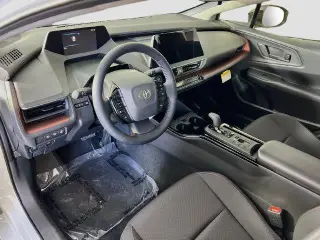 Toyota Prius Plug-in Hybrid 2026 SE 4dr Hatchback