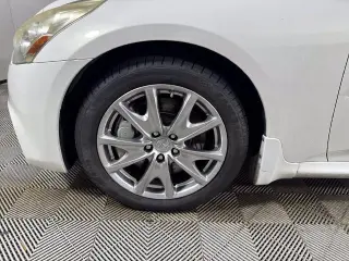INFINITI G37 Sedan 2012 Viaje 4p Sedan