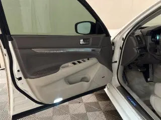 INFINITI G37 Sedan 2012 Viaje 4p Sedan