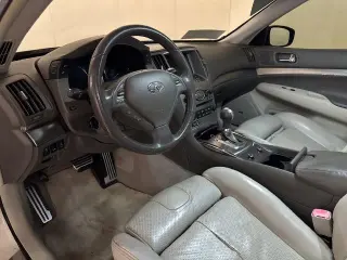 INFINITI G37 Sedan 2012 Viaje 4p Sedan