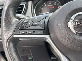 Nissan Rogue Sport 2017 S 4dr Crossover