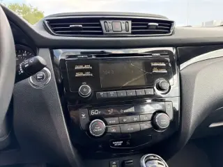 Nissan Rogue Sport 2017 S 4dr Crossover