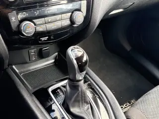 Nissan Rogue Sport 2017 S 4dr Crossover
