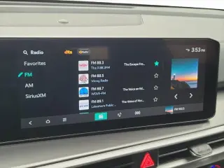 Kia Sorento 2024 S 4dr SUV