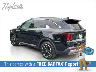 Kia Sorento 2024 S 4dr SUV