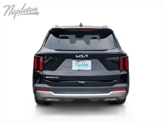 Kia Sorento 2024 S 4dr SUV