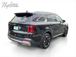 Kia Sorento 2024 S 4dr SUV
