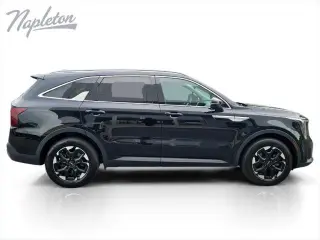 Kia Sorento 2024 S 4dr SUV