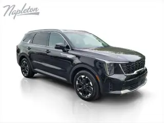 Kia Sorento 2024 S 4dr SUV