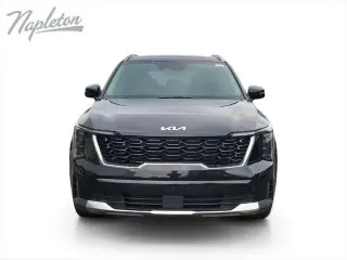 Kia Sorento 2024 S 4dr SUV