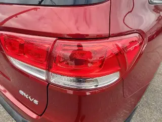 Kia Sorento 2017 EX V6 4p SUV