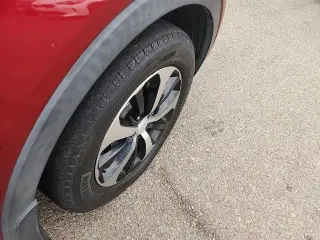 Kia Sorento 2017 EX V6 4p SUV