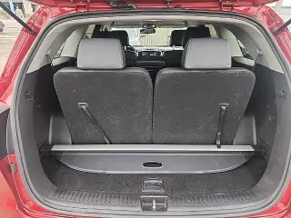 Kia Sorento 2017 EX V6 4p SUV