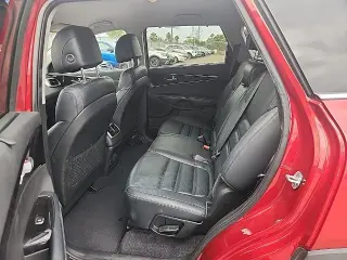Kia Sorento 2017 EX V6 4p SUV