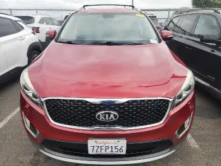 Kia Sorento 2017 EX V6 4p SUV