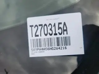 Kia Sorento 2017 EX V6 4p SUV