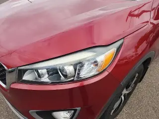 Kia Sorento 2017 EX V6 4p SUV