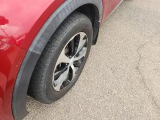 Kia Sorento 2017 EX V6 4p SUV