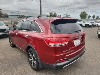 Kia Sorento 2017 EX V6 4p SUV