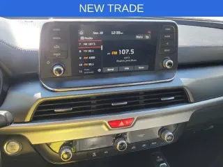 Kia Telluride 2020 S 4dr SUV