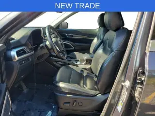 Kia Telluride 2020 S 4dr SUV