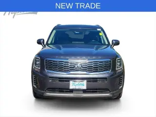 Kia Telluride 2020 S 4dr SUV