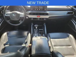 Kia Telluride 2020 S 4dr SUV