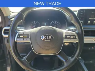 Kia Telluride 2020 S 4dr SUV