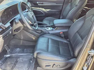 Kia Telluride 2024 AWD SX 4p SUV