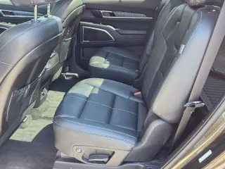 Kia Telluride 2024 AWD SX 4p SUV