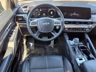 Kia Telluride 2024 AWD SX 4p SUV