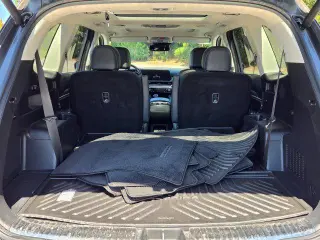 Kia Telluride 2024 AWD SX 4p SUV