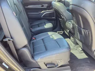 Kia Telluride 2024 AWD SX 4p SUV