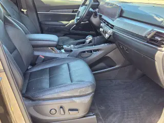 Kia Telluride 2024 AWD SX 4p SUV