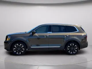 Kia Telluride 2024 AWD SX 4p SUV