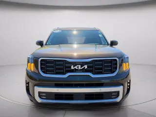 Kia Telluride 2024 AWD SX 4p SUV