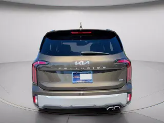 Kia Telluride 2024 AWD SX 4p SUV