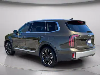 Kia Telluride 2024 AWD SX 4p SUV