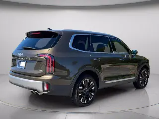 Kia Telluride 2024 AWD SX 4p SUV