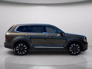 Kia Telluride 2024 AWD SX 4p SUV