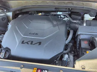 Kia Telluride 2024 AWD SX 4p SUV