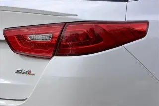 Kia Optima 2014 SXL Turbo 4dr Sedan