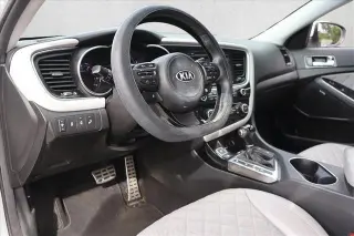 Kia Optima 2014 SXL Turbo 4dr Sedan