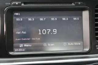 Kia Optima 2014 SXL Turbo 4dr Sedan