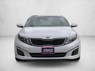 Kia Optima 2014 SXL Turbo 4dr Sedan