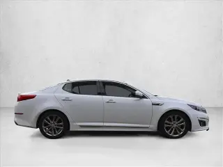 Kia Optima 2014 SXL Turbo 4dr Sedan