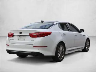 Kia Optima 2014 SXL Turbo 4dr Sedan