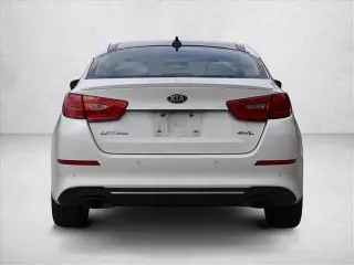 Kia Optima 2014 SXL Turbo 4dr Sedan