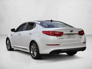 Kia Optima 2014 SXL Turbo 4dr Sedan