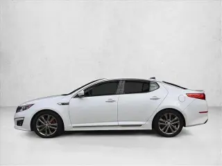 Kia Optima 2014 SXL Turbo 4dr Sedan